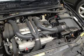 volvo s80 КОРОБКА ПЕРЕДАЧ 2.8 2.9 t6 geartronic w