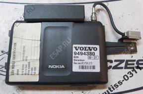 VOLVO S80 МОДУЛЬ TELEFONU АНТЕННА GSM NOKIA 9494380