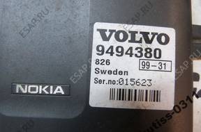 VOLVO S80 МОДУЛЬ TELEFONU АНТЕННА GSM NOKIA 9494380