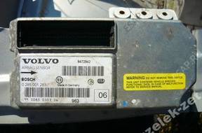 VOLVO S80 S 80 СЕНСОР AIR BAG 0285001283