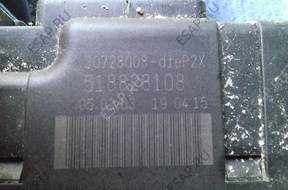 VOLVO S80 s60 МОДУЛЬ BSI 30728008