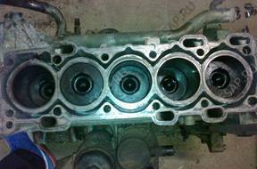 Volvo S80 S60 V70 04r wa блок цилиндров toki 2.4 D5 163KM