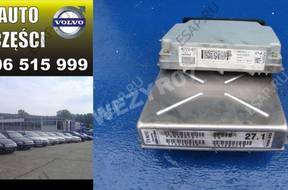 VOLVO S80 S60 V70 2.4 - БЛОК УПРАВЛЕНИЯ ДВИГАТЕЛЕМ КПП