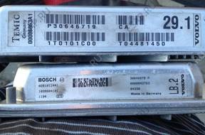 volvo s80 s60 v70 lift 2.4 d5 komuter ДВИГАТЕЛЬ skrzy