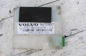 VOLVO S80 S60 V70 МОДУЛЬ ALARMU