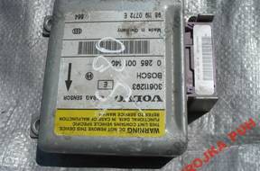 VOLVO S80 СЕНСОР БЛОК УПРАВЛЕНИЯ ПОДУШЕК AIR BAG