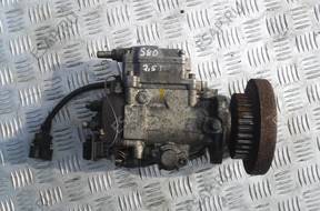 VOLVO S80 ТНВД 2.5 TDI 0460415990