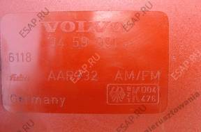 VOLVO S80 УСИЛИТЕЛЬ МОДУЛЬ ANTENOWY 9459991