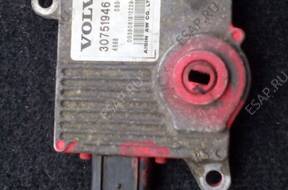 VOLVO S80 V70 07-2.4 D5 БЛОК УПРАВЛЕНИЯ КПП 30751946