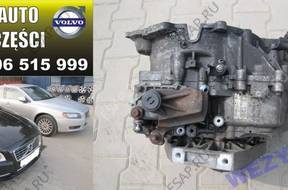 VOLVO S80 V70 2.4 D5 - МЕХАНИЧЕСКАЯ КОРОБКА ПЕРЕДАЧ 6 BIEGÓW