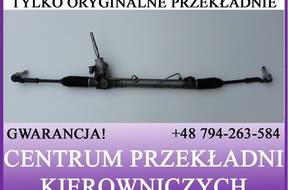 VOLVO S80 V70 8601947 8602828 9492863 РУЛЕВАЯ РЕЙКА