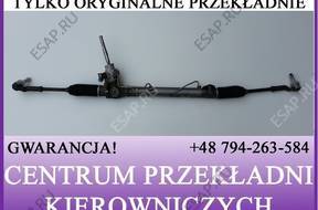 VOLVO S80 V70 8601947 8602828 9492863 РУЛЕВАЯ РЕЙКА