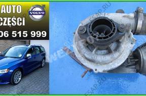 VOLVO S80 V70 C30 C70 S40 V50 2.0D ТУРБОКОМПРЕССОР