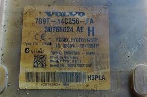 VOLVO S80 V70 CEM BSI  ПО 2007 год,