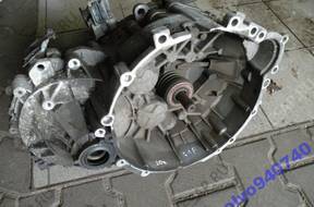 Volvo S80 V70 S60 КОРОБКА ПЕРЕДАЧ МЕХАНИКА M56L i M56H