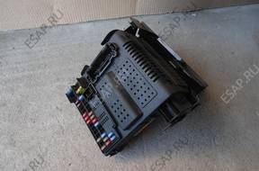 VOLVO S80 V70 s60 МОДУЛЬ CEM L 30728542 12243779