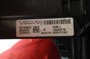 VOLVO S80 V70 s60 МОДУЛЬ CEM L 30728542 12243779
