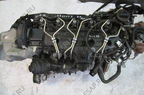 VOLVO S80 V70 S60 V60 двигатель 2,0D D3 D5204T7 136KM