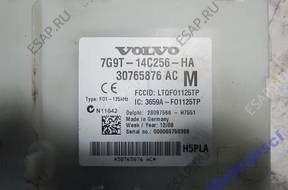 VOLVO S80 V70 XC МОДУЛЬ CEM БЛОК 30765876