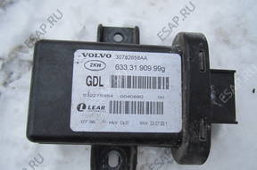 VOLVO S80 V70 XC70 06- ДАТЧИК БЛОК УПРАВЛЕНИЯ