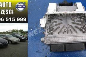 VOLVO S80 V70 XC70 2.4 D5 - БЛОК УПРАВЛЕНИЯ ДВИГАТЕЛЕМ