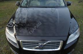 VOLVO S80 V70 XC70 2.4 D5 КОРОБКА ПЕРЕДАЧ МЕХАНИКА 6-СТУПЕНЧАТАЯW