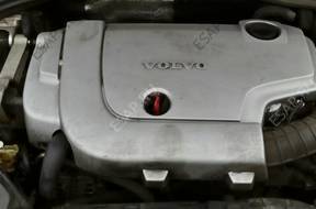 VOLVO S80 V70 XC70 двигатель 2.4D D5
