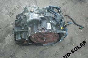 Volvo S80 V80 2,4 20V 2001 год. КОРОБКА ПЕРЕДАЧw