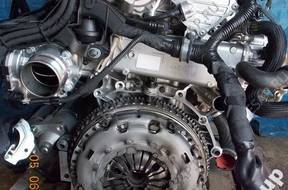VOLVO S80 XC60 S60 2.0D D5 D5204T7 двигатель дизельный