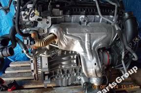 VOLVO S80 XC60 S60 2.0D D5 D5204T7 двигатель дизельный