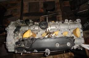 Volvo S80 XC60 T6 двигатель Motor B6304T