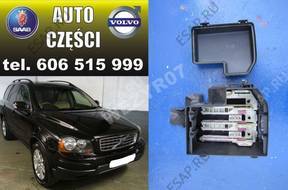 VOLVO S80 XC90 2.9 T6 - OSONA, КОРПУС БЛОКА УПРАВЛЕНИЯW