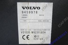 VOLVO S80 ZMIENIARKA 6CD 945-9978