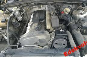 Volvo S90/98 двигатель 3.0/24v 204 Л.С. БЕЗ gazu