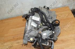 VOLVO SAAB 2.0 2.4 2.5 T КОРОБКА ПЕРЕДАЧW 55-51SM