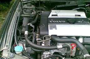 Volvo SV40 98 двигатель 1.8/16v B 4184S