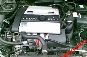 Volvo SV40-98 двигатель B4184s с Niemiec супер состояние
