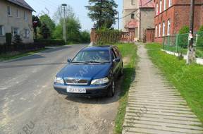 Volvo SV40 99 двигатель 1.6/16v B 4164S