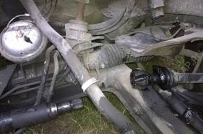 Volvo SV70/2000 2.5TDI 140k РУЛЕВАЯ РЕЙКА magiel