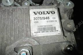 VOLVO T6 AWD АВТОМАТИЧЕСКАЯ КОРОБКА ПЕРЕДАЧW 30713009