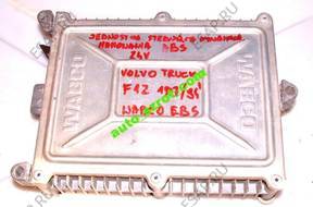 VOLVO truck Mercedes БЛОК УПРАВЛЕНИЯ WABKO nr 4460040110