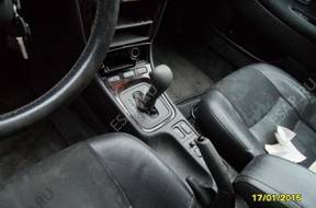 VOLVO V 40 2.0 16V  КОРОБКА ПЕРЕДАЧW АВТОМАТИЧЕСКАЯ,ДВИГАТЕЛЬ