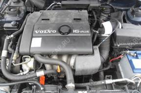 VOLVO V-40 98r  1.8 16V двигатель -