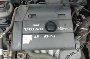 VOLVO V 40 двигатель 1.8 бензиновый 115KM