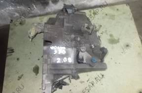 VOLVO V 70 S 70 C 70 2.0 DOHC КОРОБКА ПЕРЕДАЧW