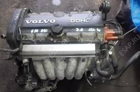 VOLVO V 70 S 70 C 70 двигатель 2.0 DOHC