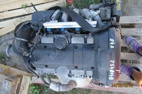 VOLVO V/S 40 1.8 16V B4184S2