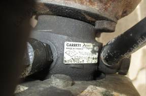 Volvo V40 1,9 TD ТУРБОКОМПРЕССОР Garrett 7700108864