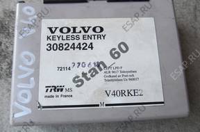 Volvo V40 1,9D 1997 год. БЛОК УПРАВЛЕНИЯ БЛОКА УПРАВЛЕНИЯ