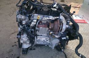 VOLVO V40 12 + двигатель KPL. D 4162T